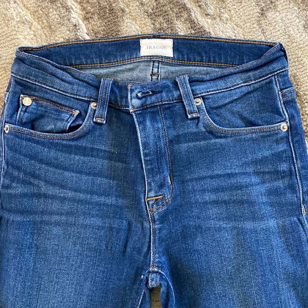 HUDSON JEANS